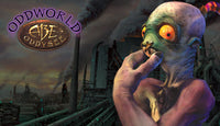Oddworld: Abe's Oddysee®