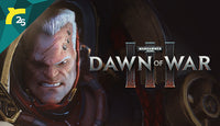 Warhammer 40,000: Dawn of War III
