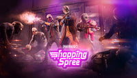 PAYDAY 3: Shopping Spree Heist