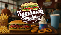 Sandwich Simulator