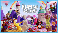 Human Fall Flat