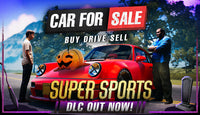 Car For Sale Simulator 2023