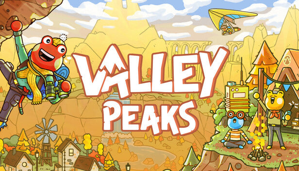 Valley Peaks