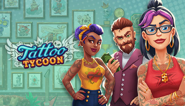 Tattoo Tycoon