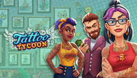 Tattoo Tycoon