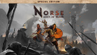 NORSE: Oath of Blood - Special Edition