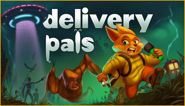 delivery pals