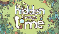 Hidden Through Time