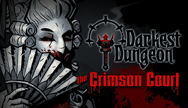 Darkest Dungeon®: The Crimson Court