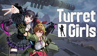 TurretGirls