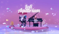 Lofi Aquarium