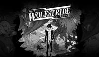 Wolfstride