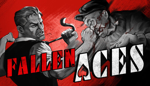 Fallen Aces