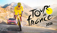 Tour De France 2026