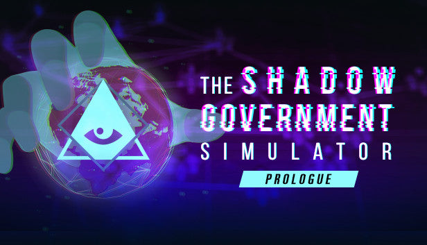 The Shadow Government Simulator