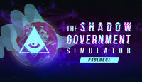 The Shadow Government Simulator