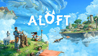 Aloft