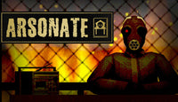 ARSONATE