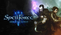 SpellForce 3 Soul Harvest