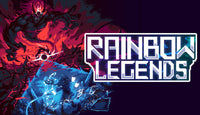 Rainbow Legends
