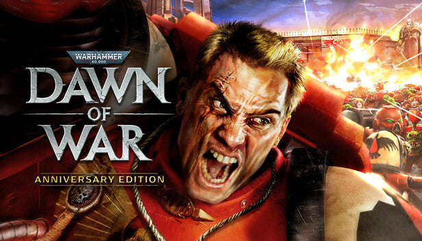 Warhammer 40,000: Dawn of War - Anniversary Edition