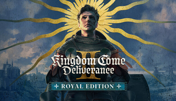 Kingdom Come: Deliverance II Royal Edition
