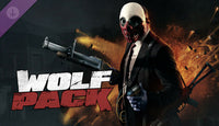 PAYDAY™ The Heist: Wolfpack DLC