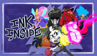 Ink Inside
