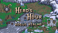 Hero’s Hour - Rogue Realms