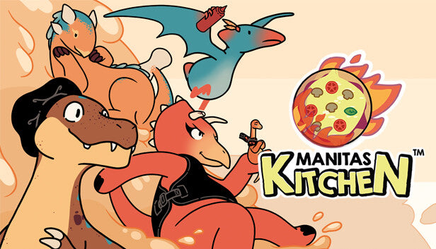 Manitas Kitchen
