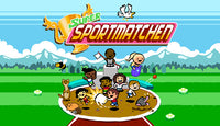 Super Sportmatchen