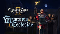 Kingdom Come: Deliverance II Mysteria Ecclesiae