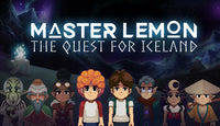 Master Lemon: The Quest for Iceland