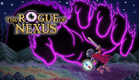 The Rogue of Nexus