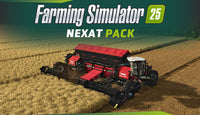Farming Simulator 25 - NEXAT Pack