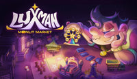 Luxman Moonlit Market