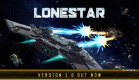 LONESTAR