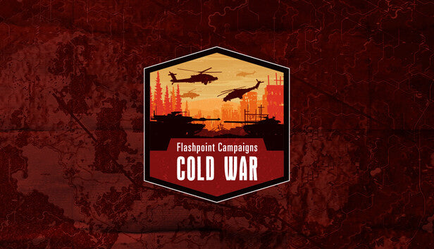 Flashpoint Campaigns: Cold war