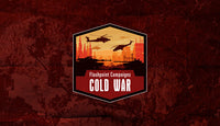 Flashpoint Campaigns: Cold war