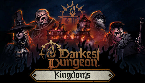 Darkest Dungeon® II