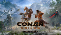 Conan Exiles - Complete Edition