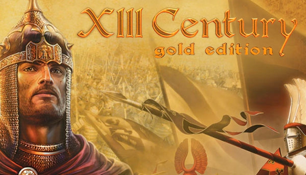 XIII Century – Gold Edition