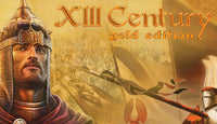 XIII Century – Gold Edition