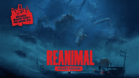 REANIMAL Digital Deluxe Edition