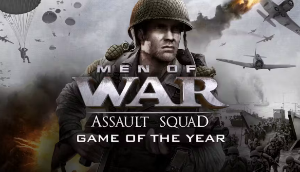 Men of War: Assault Squad - Game of the Year Edition
