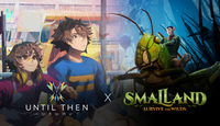 Smalland X Until Then Bundle