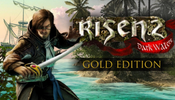 Risen 2: Dark Waters Gold Edition