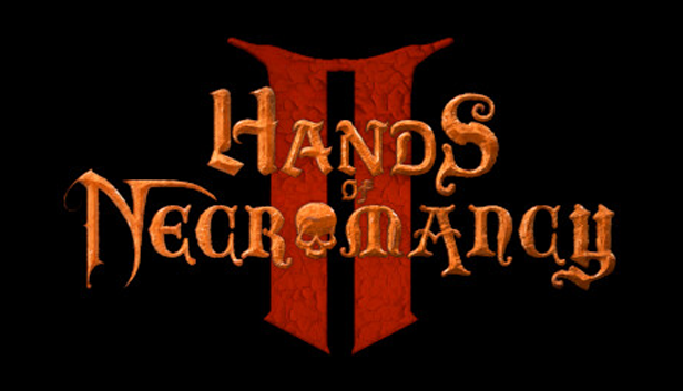 Hands of Necromancy II