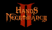 Hands of Necromancy II