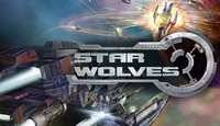 Star Wolves